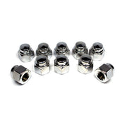 Colony Cap Nuts M14 (1.50) Chrome Plated – Universal