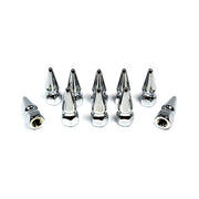 Colony Pike Nuts 6mm (1.0)