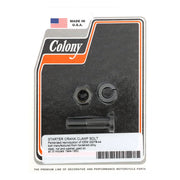 Colony Kickstarter Arm Bolt Kit – 1944–1952 WL; 1944–1964 G; L1942 WLA
