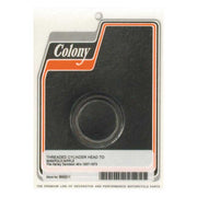 Colony Manifold Inlet Nipple – 1932–1973 45" Flathead
