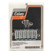Colony Cam Cover Mount Kit, OEM Style – 1937–1973 45" SV