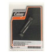 Colony Generator Mount Kit, OEM Style – 1930–1948 74"/80" Big Twin SV
