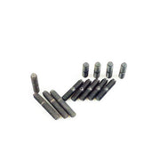 Colony Transmission to End (Kick) Cover Stud Kit – 1936–1986 4-Speed Big Twin