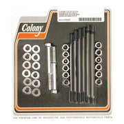 Colony Crankcase Bolt Kit – 1970–1978 SHOVEL
