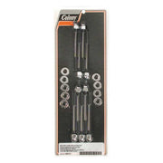 Colony Crankcase Bolt Kit – 1999–2017 Twin Cam A/B