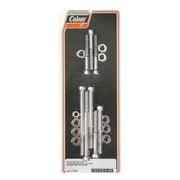 Colony Crankcase Bolt Kit – 1957–1976 XL Sportster