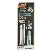 Colony Crankcase Bolt Kit – 1977–1990 XL Sportster
