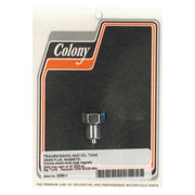 Colony Oil Drain Plug. Magnetic – Oil Tank: 2000–2017 Softail(1).…