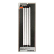 Colony 74" Pan Aluminum Non-adj. Pushrod Set – 1948–1952 74" (1200cc) Panhead