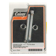 Colony Axle Adjuster Kit – 1936–1972 FL; 1971–1972 FX