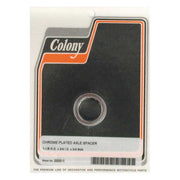 Colony Univ. Axle Spacers 3/4" Long – Universal