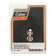 Colony 10mm X 1.25