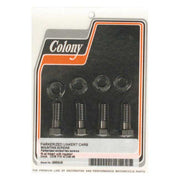 Colony Mount Bolt Linkert Carburetor. Extended Length – All Linkert Carburetors; with Extension