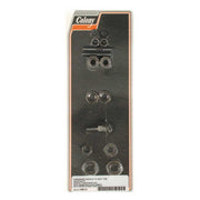 Colony Solo Seat Mount Installation Hardware Kit – 1934–1980 H-D with T-bar Mounted Solo…