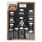 Colony Motor Screw Set – 1940–1947 KNUCKLE