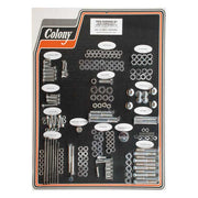 Colony Motor Screw Set – 1970–1975 SHOVEL