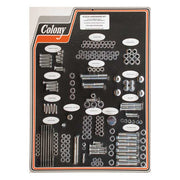 Colony Motor Screw Set – 1979–1980 SHOVEL