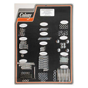 Colony Motor Screw Set – 1957–1969 XLCH