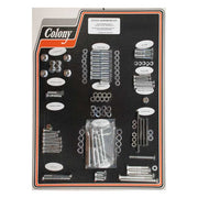 Colony Motor Screw Set – 1974–1976 XL Sportster