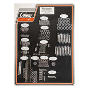 Colony Motor Screw Set – 1940–1948 74"/80" U Models WITH CAST…