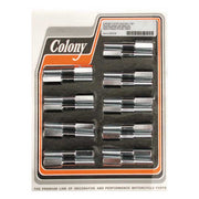 Colony Head Bolt Kit – 1937–1948 74"/80" SV Big Twin