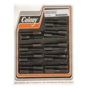 Colony Head Bolt Kit – 1937–1948 74/80" SV Big Twin