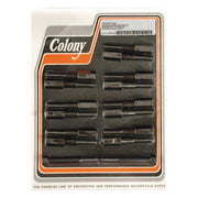 Colony Head Bolt Kit – 1939–1973 45" SV WITH ALU HEADS