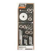 Colony Lower Motor Mount Kit – 1988–2006 FLT/Touring; 1988–1994 FXR