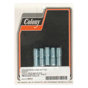 Colony Transmission to Mount Plate Stud Kit – 1984–1999 Softail