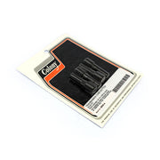 Colony Transmission to Mount Plate Stud Kit. Extra Oversize – 1936–1983 4-Speed Big Twin