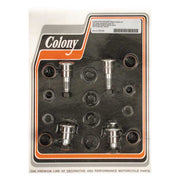 Colony Rocker Rebuild Kit – 1930–1952 45" SOLO