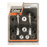 Colony Rocker Rebuild Kit – 1930–1948 74" Big Twin