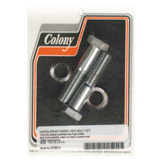 Colony Riser Bolt Set – Universal