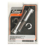 Colony Riser Bolt Set – Universal
