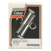 Colony Riser Bolt Set – Universal