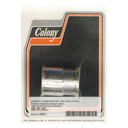 Colony Venturi for 1-1/4" Linkert Carb – 45" WL; WLA; WLC