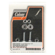 Colony Inner Prim. Cover Rear Mount Kit – 1936–1964 Big Twin