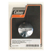 Colony XL Prim. Case Plug – 1954–1970 KH; XL Sportster