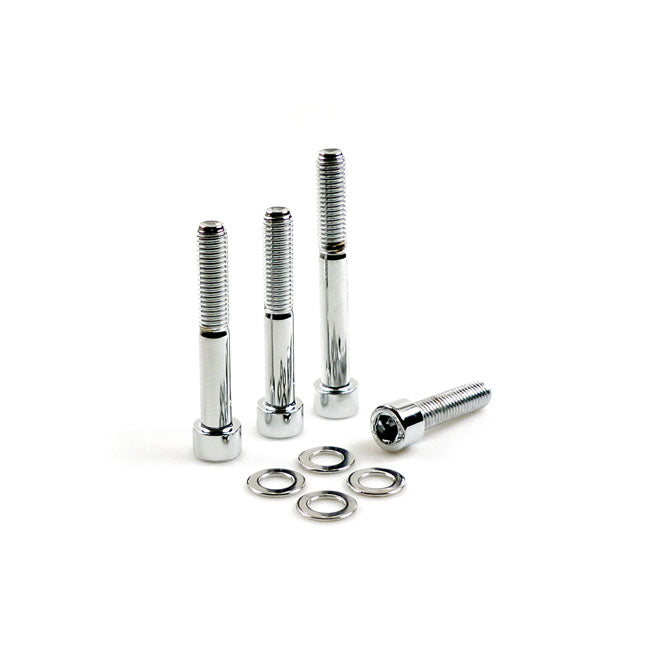 Colony Caliper Mount Bolt Kit – 2000–2007 Big Twin; 2000–2003 XL…