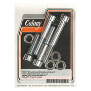 Colony Caliper Mount Bolt Kit – 2000–2007 Big Twin; 2000–2003 XL…