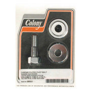 Colony Brake Anchor Pivot Bolt Kit – 1973–1978 XL Sportster