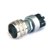 Standard Switch, Push Button Starter. Heavy Duty. 60A@12V – Universal