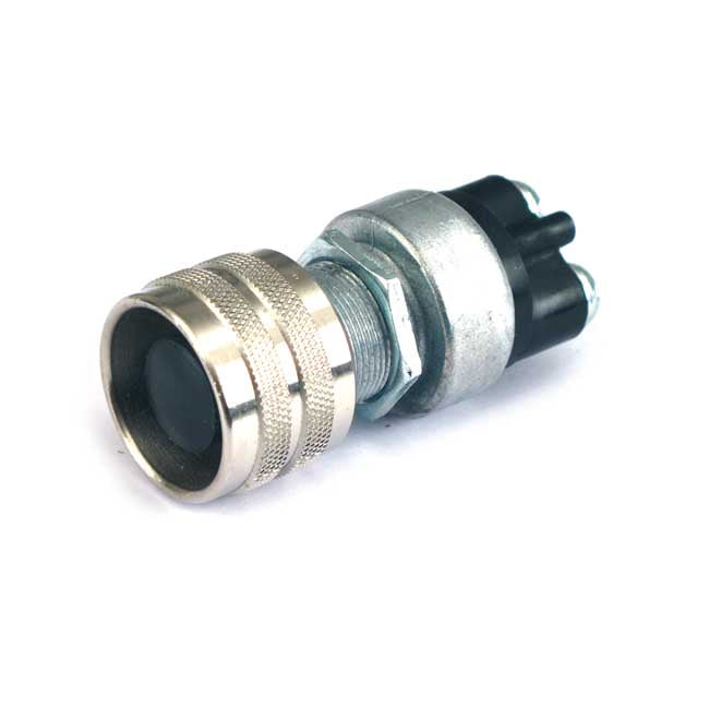 Standard Switch, Push Button Starter. Heavy Duty. 60a@12v – Universal