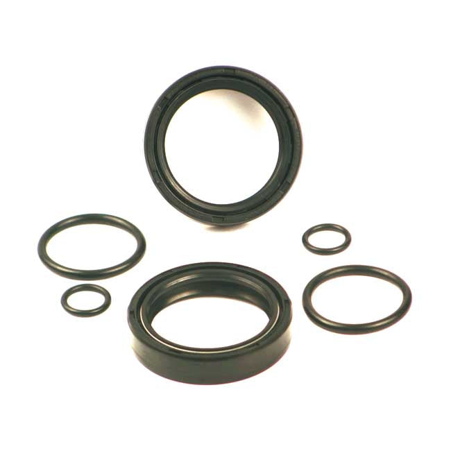 MCS Fork Seal Kit. 39 mm Fork Tubes – 1988–2022 XL Sportster; 1988–1994 All…