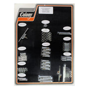 Colony Motor Screw Set – 1954–1956 K Models