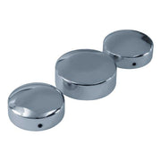 MCS Triple Tree Nut Cover Set. Chrome – 1949–1984 FL; 1980–1986 FXWG; 1980–2013…