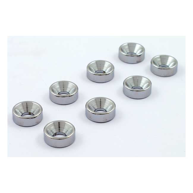 Colony Countersunk Flatwashers 5/16" – Universal