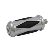 MCS Diamond Shift Peg, Chrome – Universal Mount