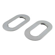MCS Axle Slider Set, Press Fit. Stainless – 1973–1986 4-Speed Big Twin; 1979–2004 XL…