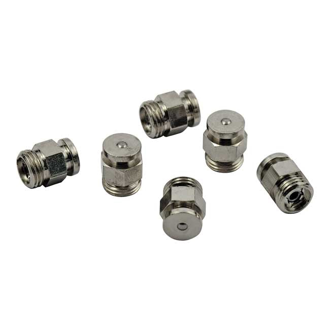 Colony Grease Fitting. Flat Top 5/16-32 – 1909-1938 H-D